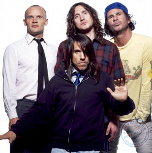 The Peppers